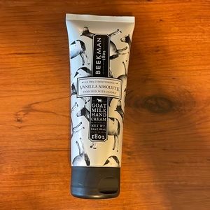 Beekman 1802 Vanilla Absolute Hand Cream